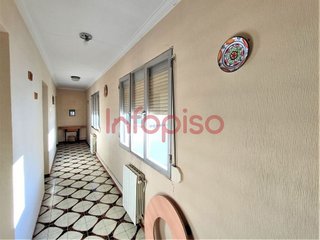 Chalet en venta en Zona Virgen de Fátima en Valdepeñas