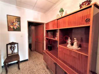 Chalet en venta en Zona Virgen de Fátima en Valdepeñas