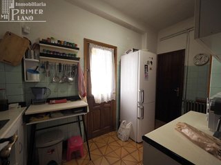 Chalet en venta en Tomelloso