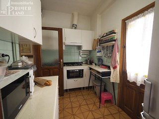 Chalet en venta en Tomelloso
