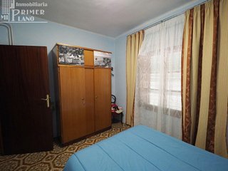Chalet en venta en Tomelloso