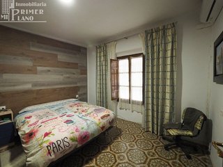 Chalet en venta en Tomelloso