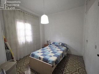 Chalet en venta en Tomelloso