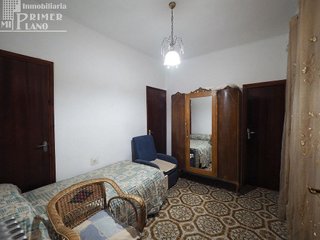 Chalet en venta en Tomelloso