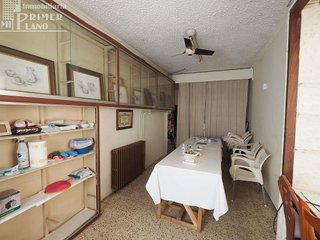 Chalet en venta en Tomelloso