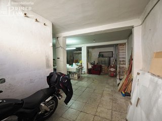 Chalet en venta en Tomelloso