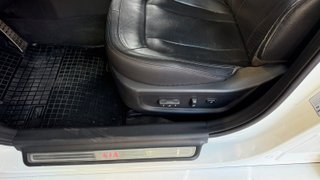 KIA Optima x-tech