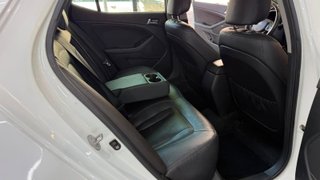 KIA Optima x-tech
