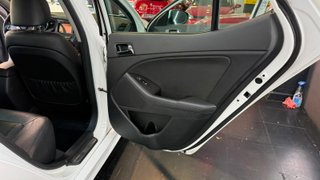 KIA Optima x-tech