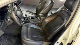 KIA Optima x-tech