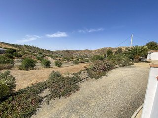Cortijo en venta en Huércal-Overa