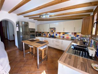 Cortijo en venta en Huércal-Overa