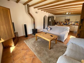 Cortijo en venta en Huércal-Overa
