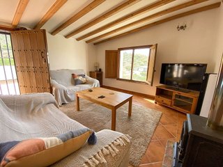 Cortijo en venta en Huércal-Overa