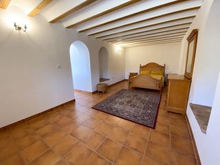 Cortijo en venta en Huércal-Overa