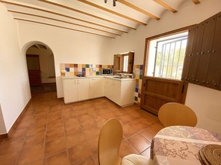 Cortijo en venta en Huércal-Overa