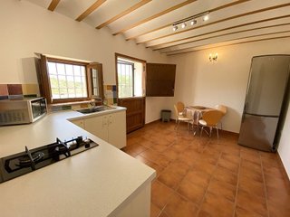Cortijo en venta en Huércal-Overa