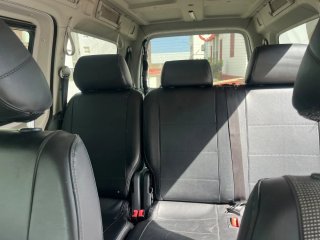 Volkswagen Caddy 2012