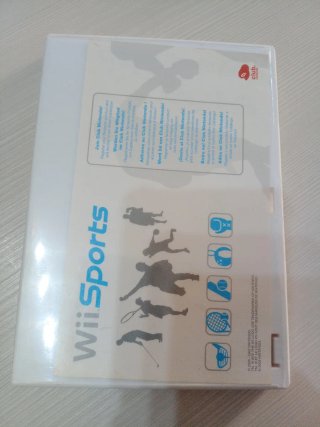 Wii Sports