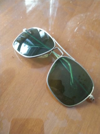 Gafas vintage