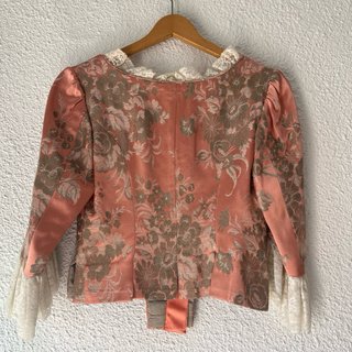 Traje de Fallera