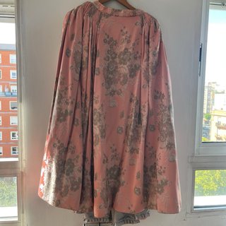 Traje de Fallera