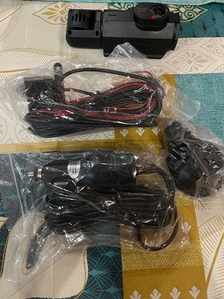 Dash Cam Auto Black Box