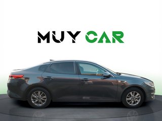 Kia Optima 1.7 CRDi VGT Eco-Dynamics Business 104 kW (141 CV)