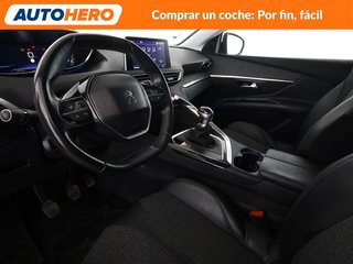 Peugeot 3008 1.2 PureTech Allure