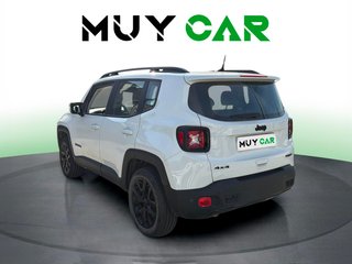Jeep Renegade 2.0 Multijet Night Eagle 4x4 103 kW (140 CV)
