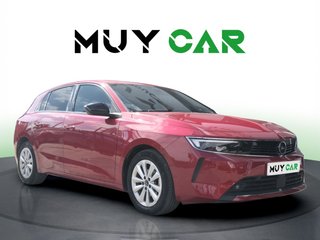 Opel Astra 1.2 Turbo XHL Edition 81 kW (110 CV)