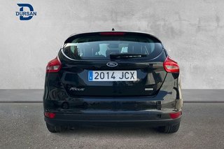 Ford Focus   1.0 EcoBoost ASS 125cv Edition