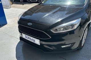 Ford Focus   1.0 EcoBoost ASS 125cv Edition