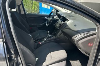 Ford Focus   1.0 EcoBoost ASS 125cv Edition