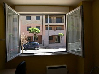Garaje en alquiler en Pizarrales en Salamanca