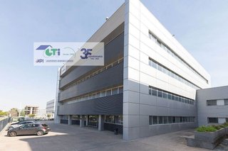 Oficina en alquiler en Villarrapa - Garrapinillos en Zaragoza