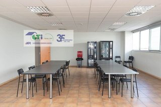 Oficina en alquiler en Villarrapa - Garrapinillos en Zaragoza