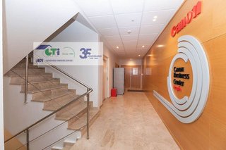 Oficina en alquiler en Villarrapa - Garrapinillos en Zaragoza