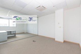Oficina en alquiler en Villarrapa - Garrapinillos en Zaragoza