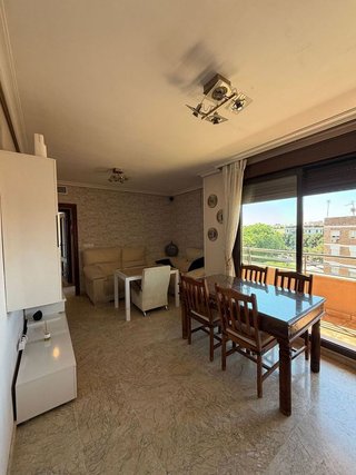Piso en alquiler en Tablero Bajo - Arruzafilla en Córdoba