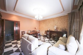 Chalet en venta en Tomelloso