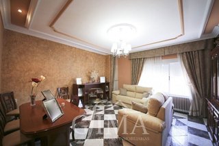 Chalet en venta en Tomelloso