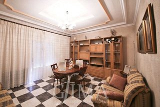 Chalet en venta en Tomelloso