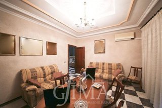 Chalet en venta en Tomelloso