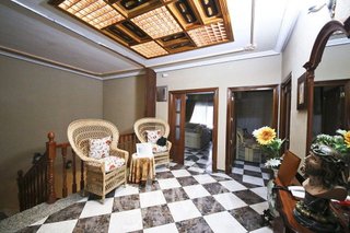 Chalet en venta en Tomelloso