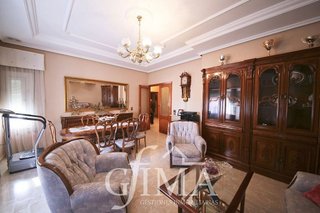 Chalet en venta en Tomelloso