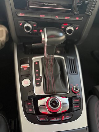 Audi A5 2016