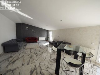 Chalet en venta en Tomelloso