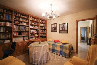 Casa adosada en venta en Tomelloso