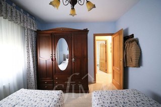 Casa adosada en venta en Tomelloso